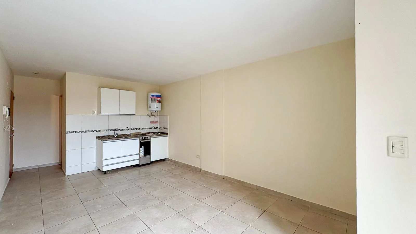 Ov. Lagos 500 - Monoambiente en venta - Rosario, Pichincha foto 3