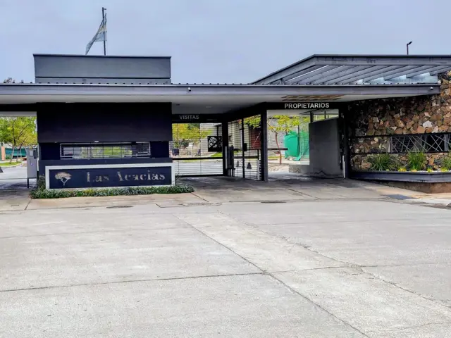 Casa en Godoy Cruz