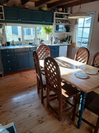 casa con gran patio a la venta en ushuaia foto 1