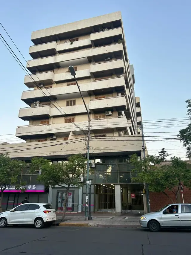 Departamento, un dormitorio, en alquiler, godoy cruz