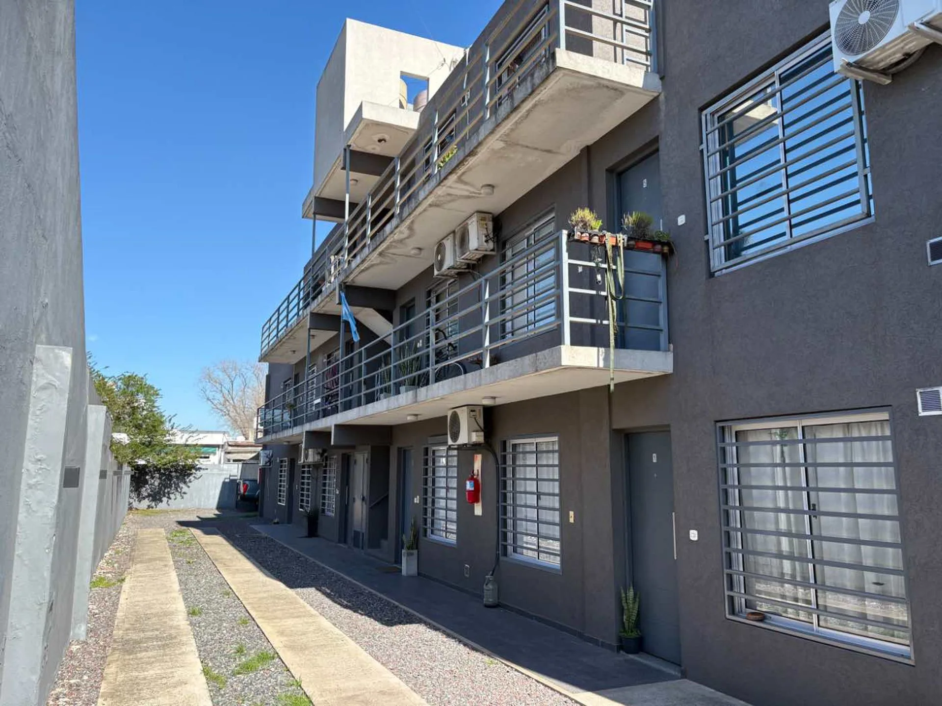 VENTA DEPARTAMENTO PH 2 AMBIENTES, MORON foto 5