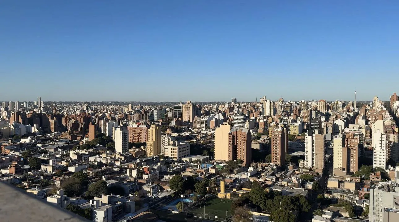 Departamento en Alquiler | 1 Dormitorio | Güemes | Torres H | Piso Alto | Vista Abierta | foto 3