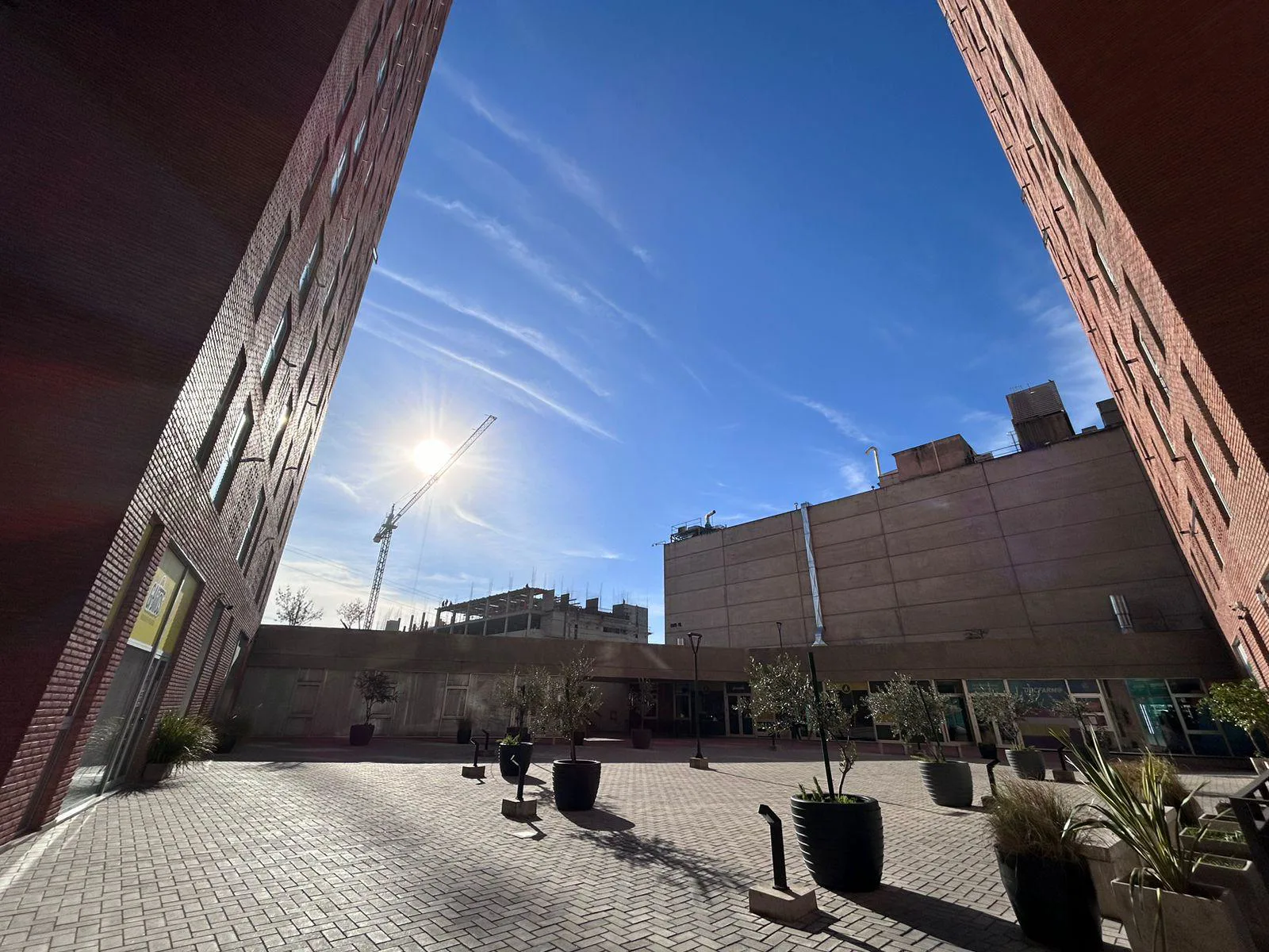 Departamento en Alquiler | 1 Dormitorio | Güemes | Torres H | Piso Alto | Vista Abierta | foto 5