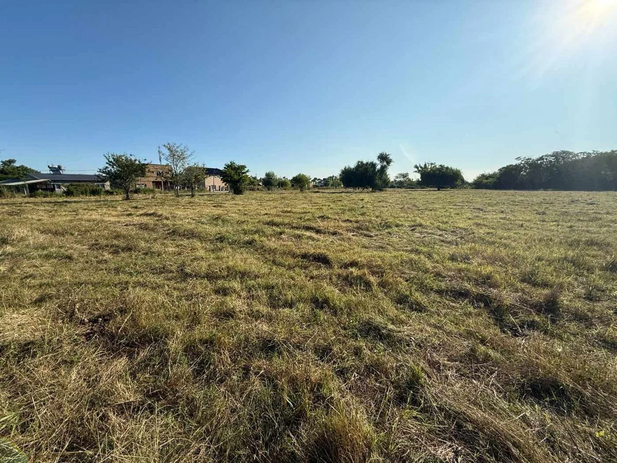 Venta terreno /campo en el cazador apto desarrollo foto 5