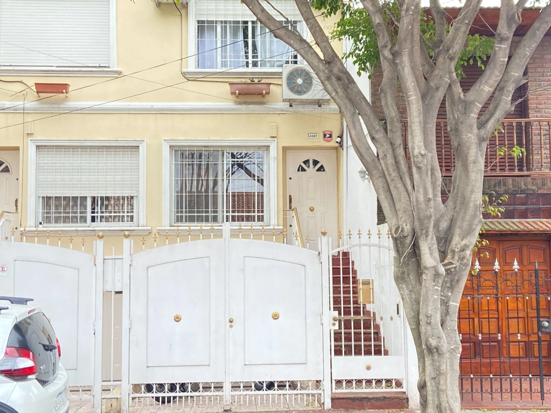 PH TRIPLEX, JARDIN Y PARRILA, APTO CRED foto 2
