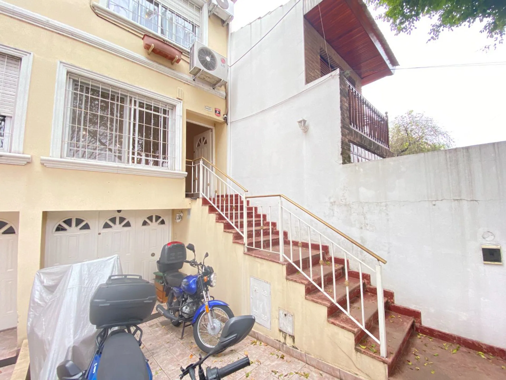 PH TRIPLEX, JARDIN Y PARRILA, APTO CRED foto 3