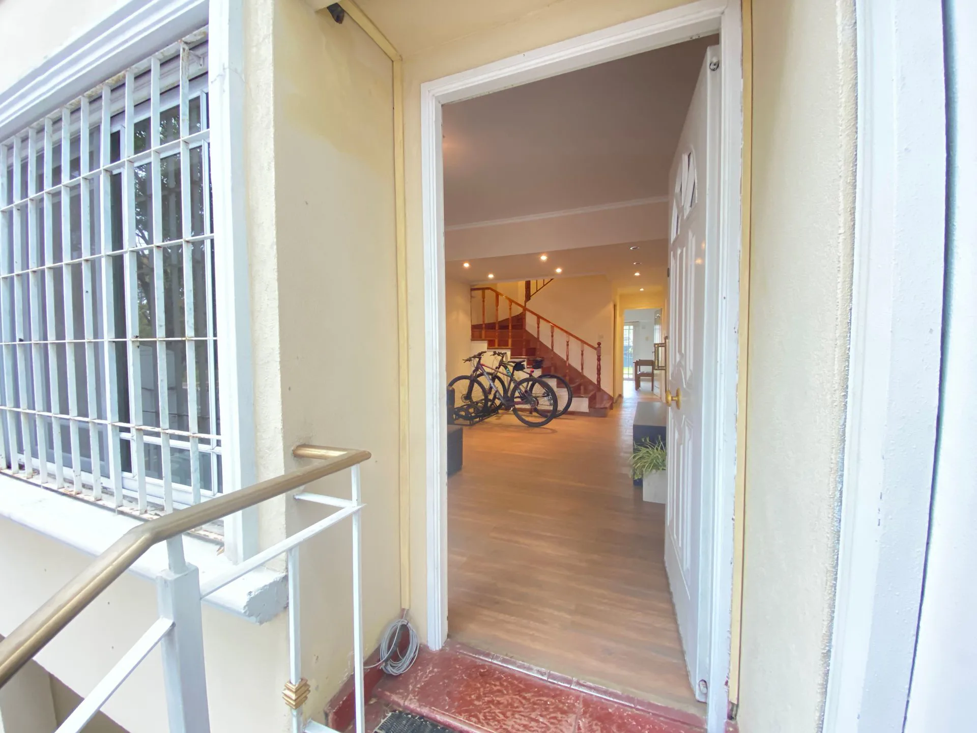 PH TRIPLEX, JARDIN Y PARRILA, APTO CRED foto 4
