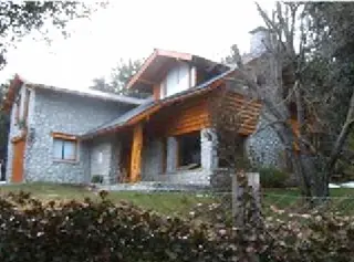 Casa en Lomas del Correntoso foto 3