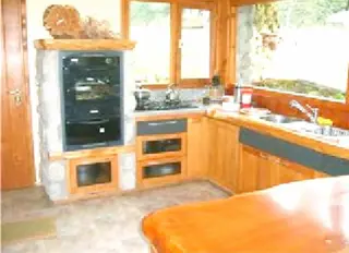 Casa en Lomas del Correntoso foto 5