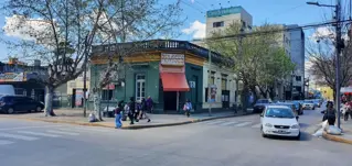 Venta Esquina Centro San Miguel foto 3