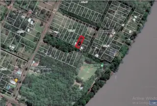Terreno Venta Panambí Misiones 490m2 A 100m Del Río Uruguay foto 3