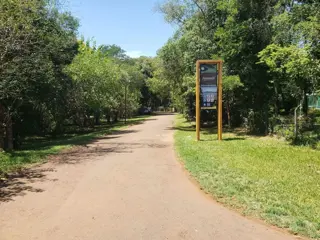 Terreno Venta Panambí Misiones 490m2 A 100m Del Río Uruguay foto 4