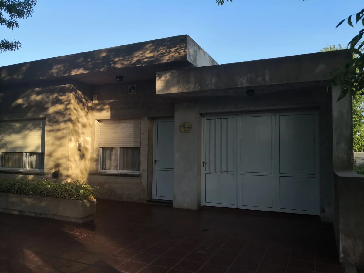 Casa de dos dormitorios en Santa Isabel foto 2