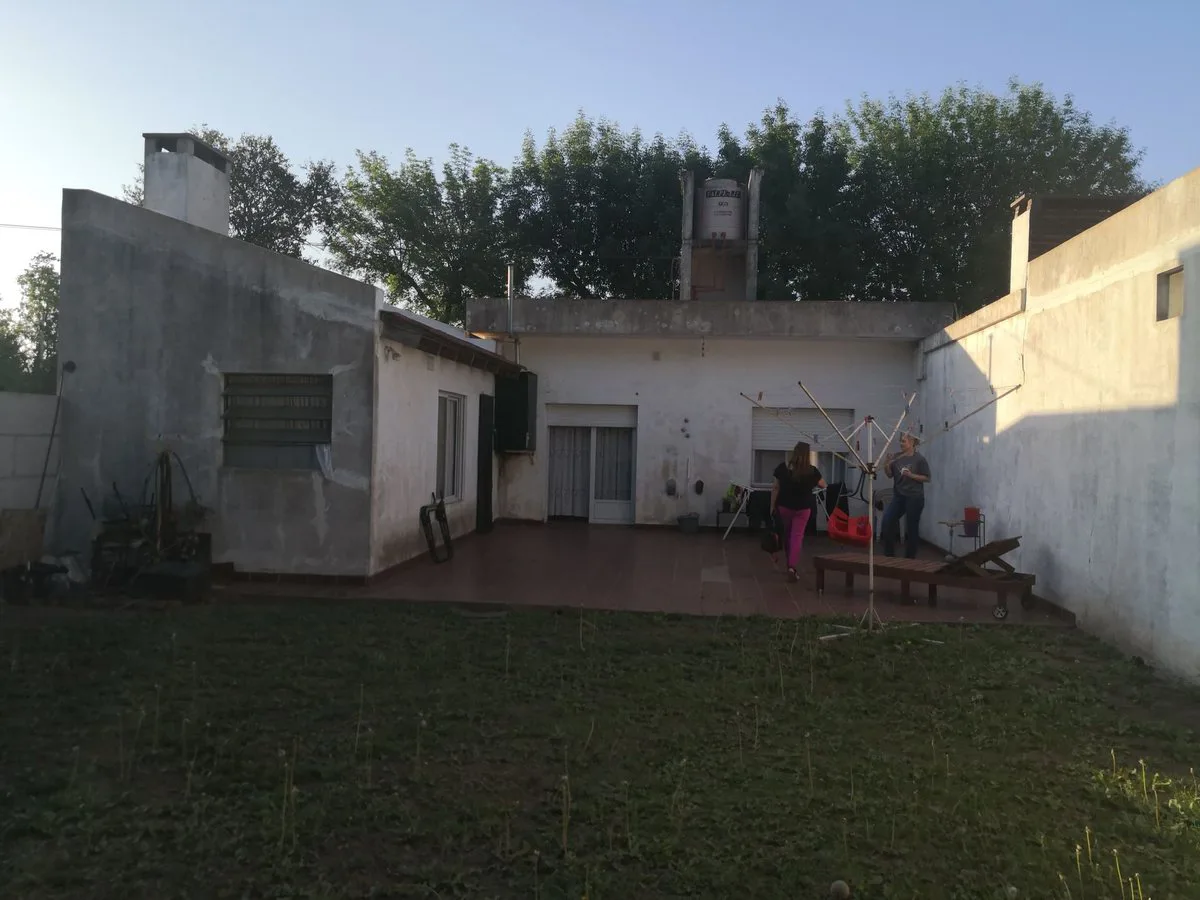 Casa de dos dormitorios en Santa Isabel foto 5