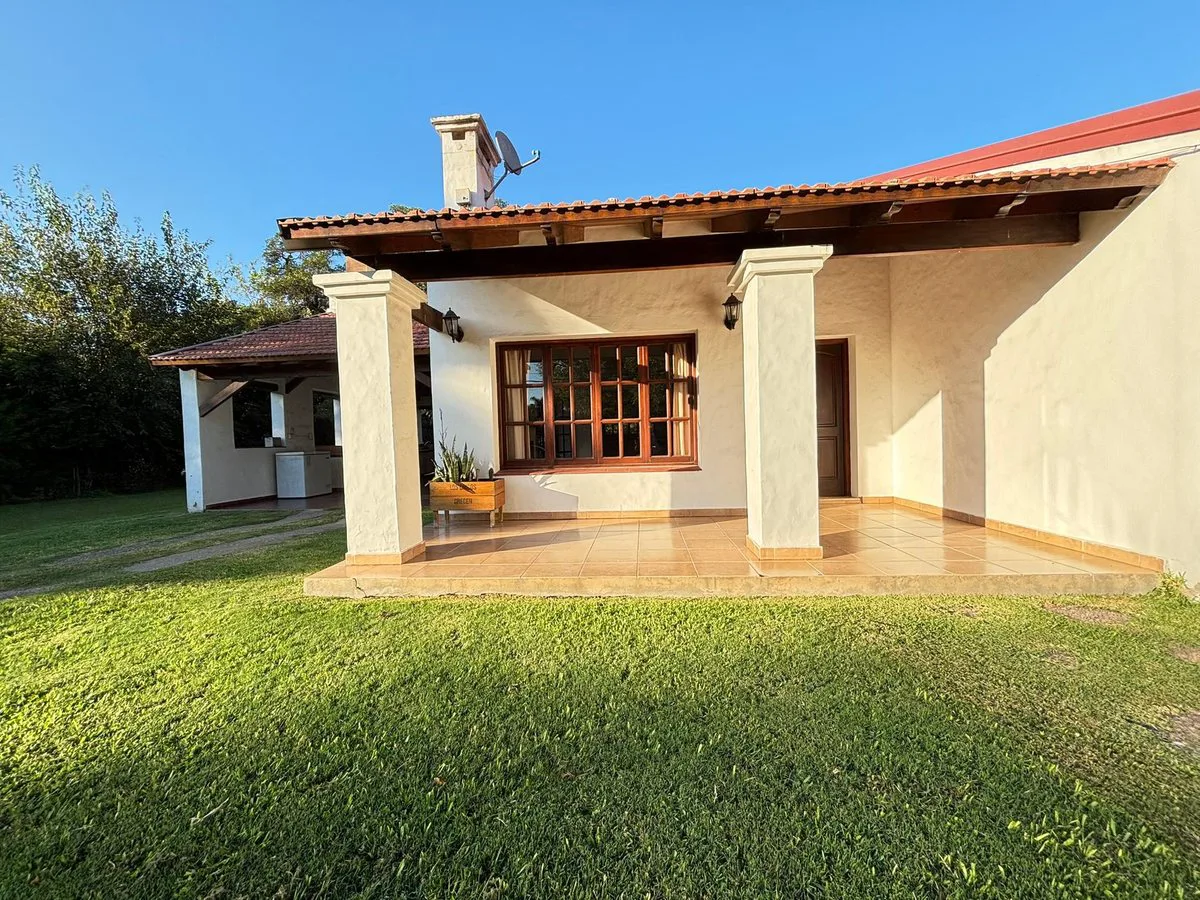 Casa en venta Country Los Molinos foto 4