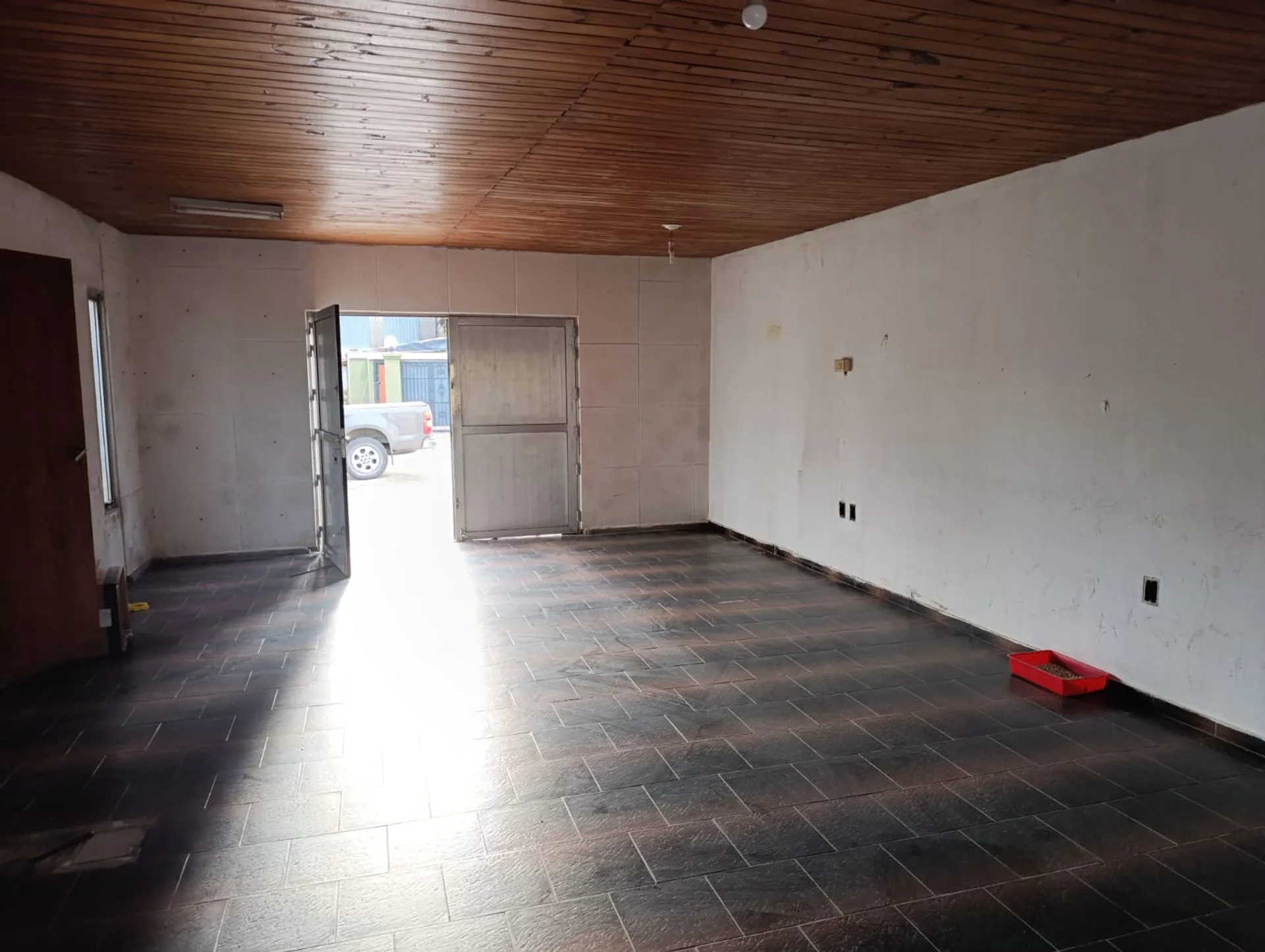 SE VENDE CASA , MOSCONI 4300 , SANTO TOME. foto 3