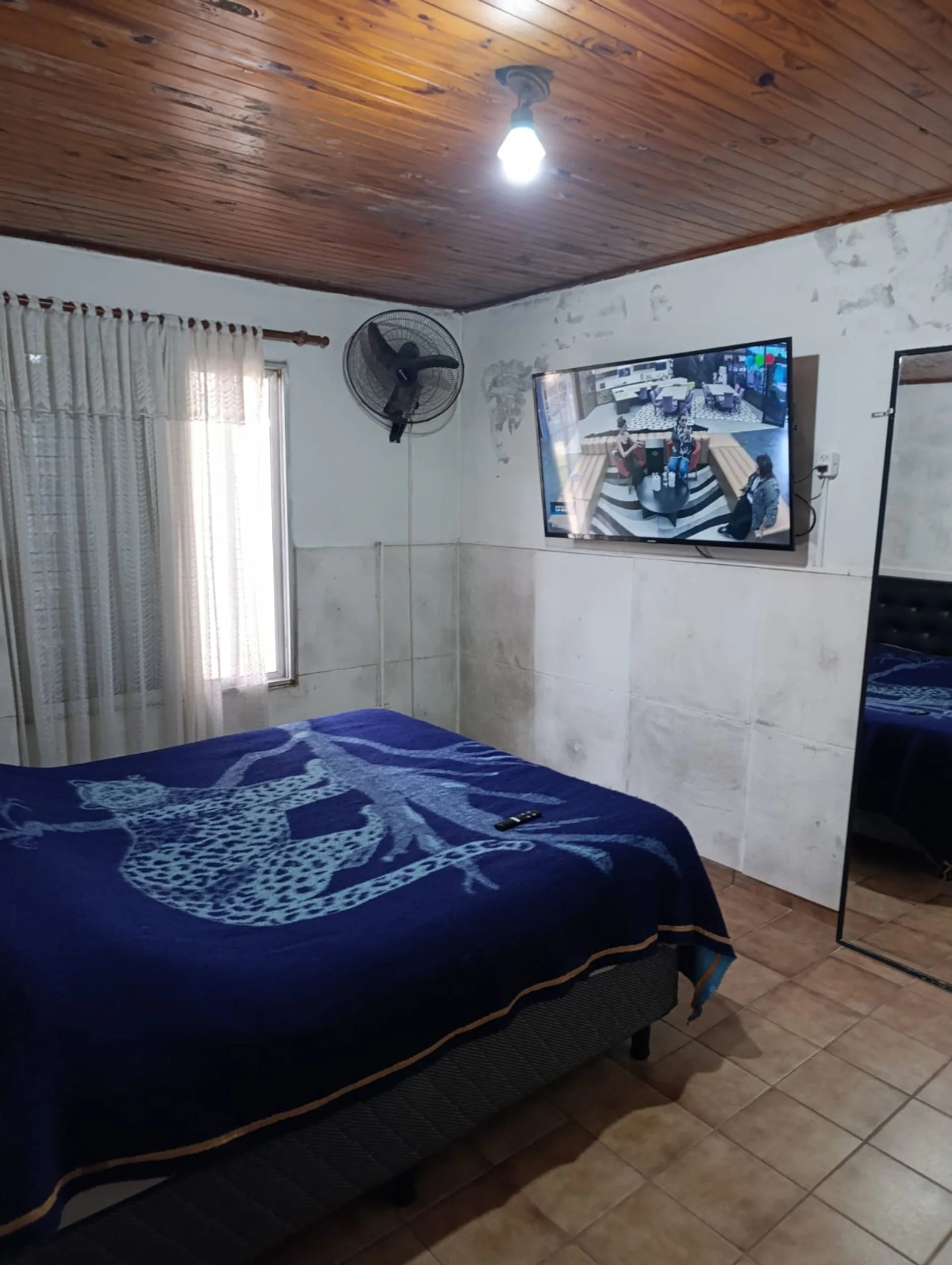 SE VENDE CASA , MOSCONI 4300 , SANTO TOME. foto 4