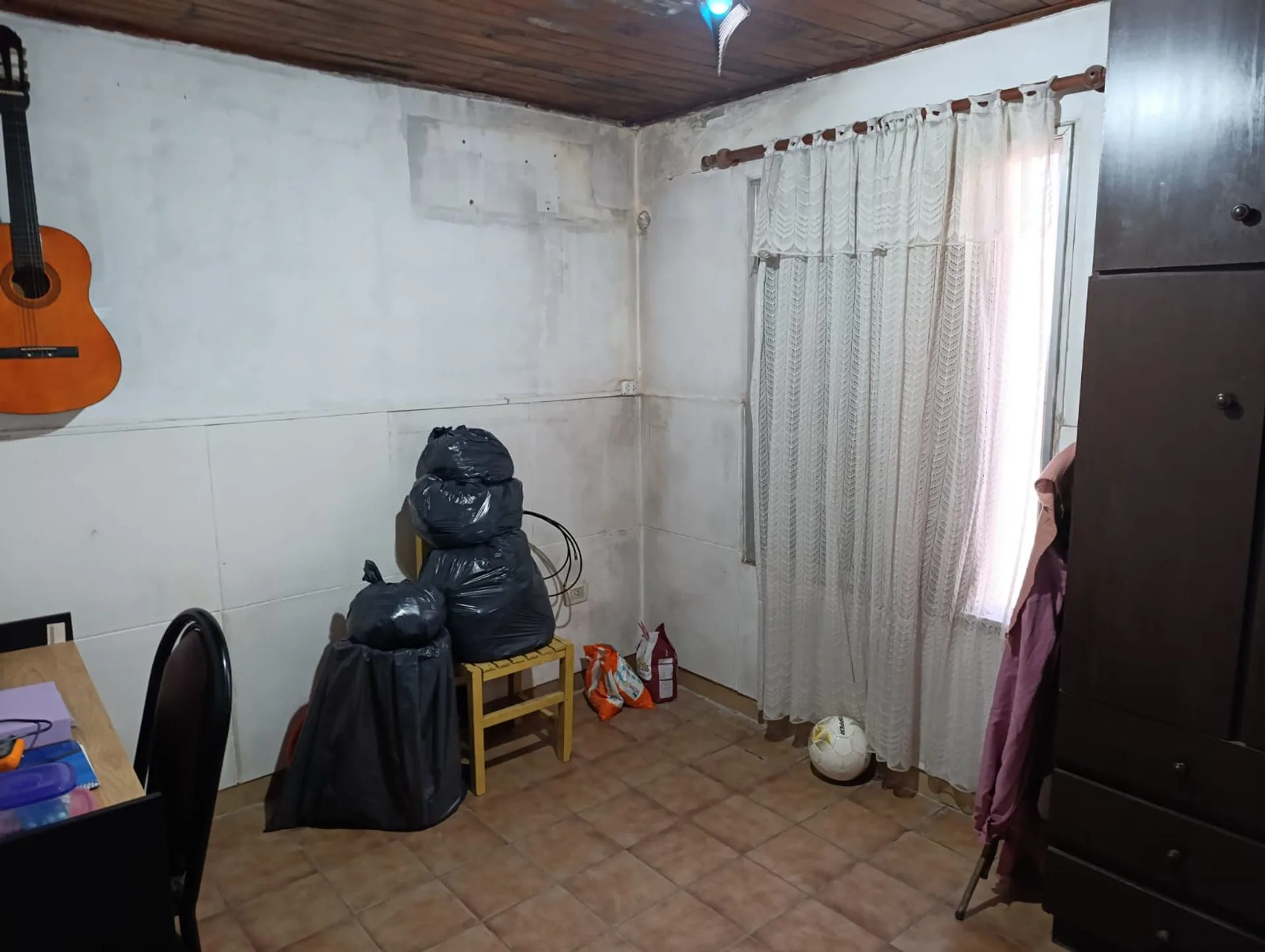 SE VENDE CASA , MOSCONI 4300 , SANTO TOME. foto 5
