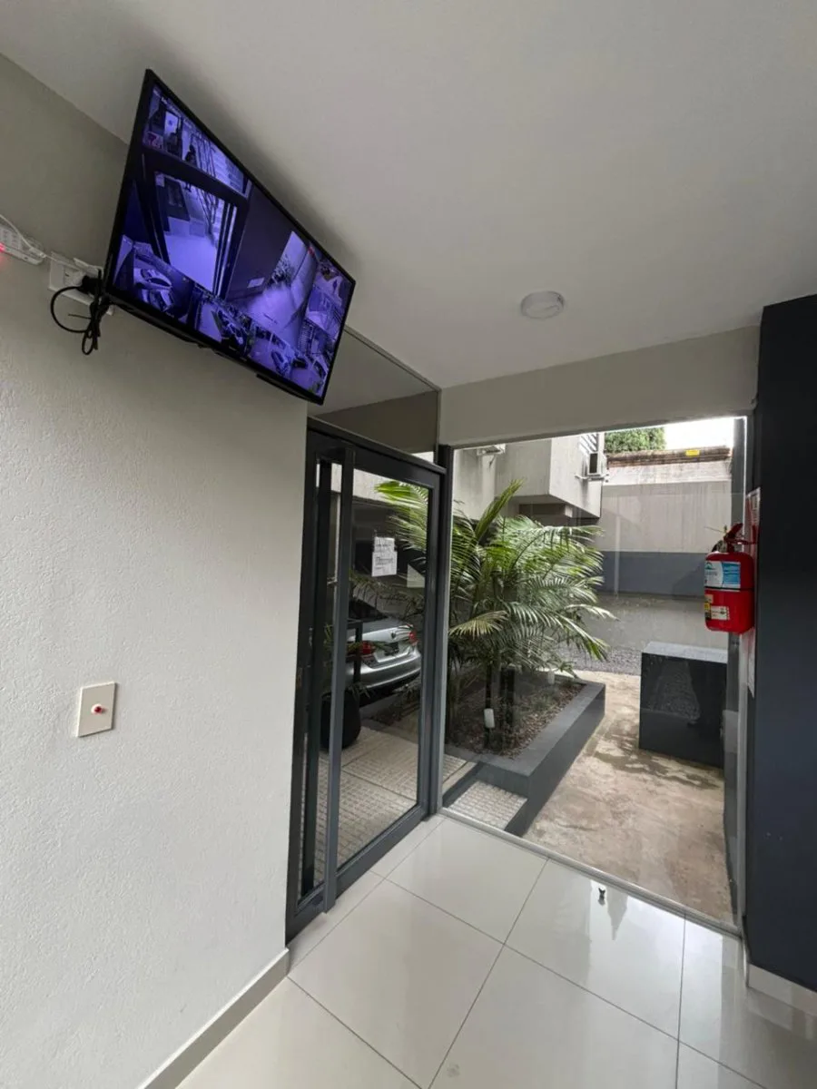 Departamento 2 ambientes | A estrenar con Cochera | Morón Centro foto 3
