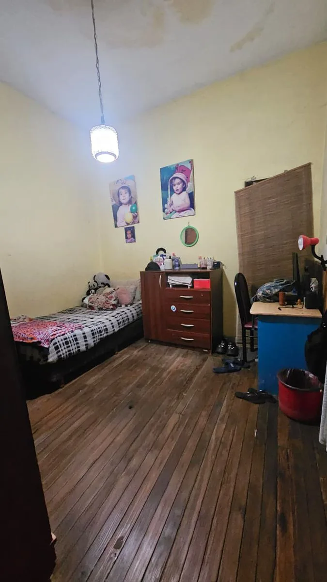Venta Casa de 3 ambientes Barracas foto 2