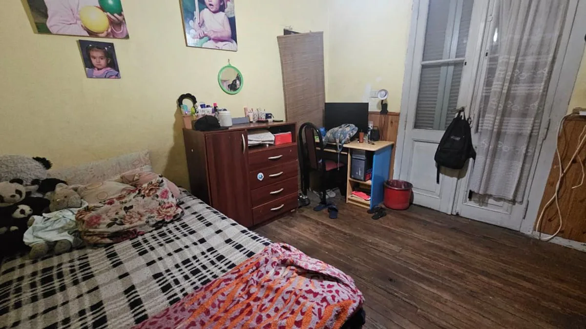Venta Casa de 3 ambientes Barracas foto 3