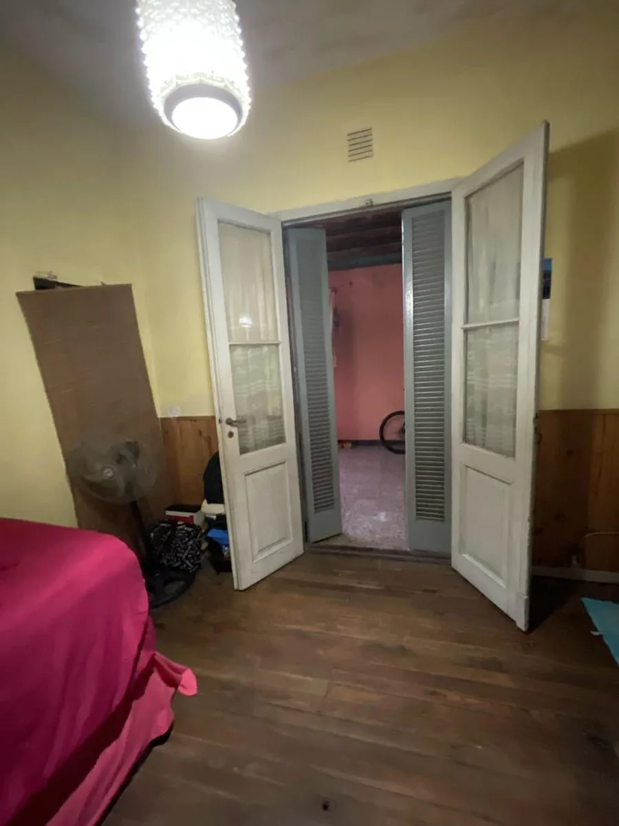 Venta Casa de 3 ambientes Barracas foto 4
