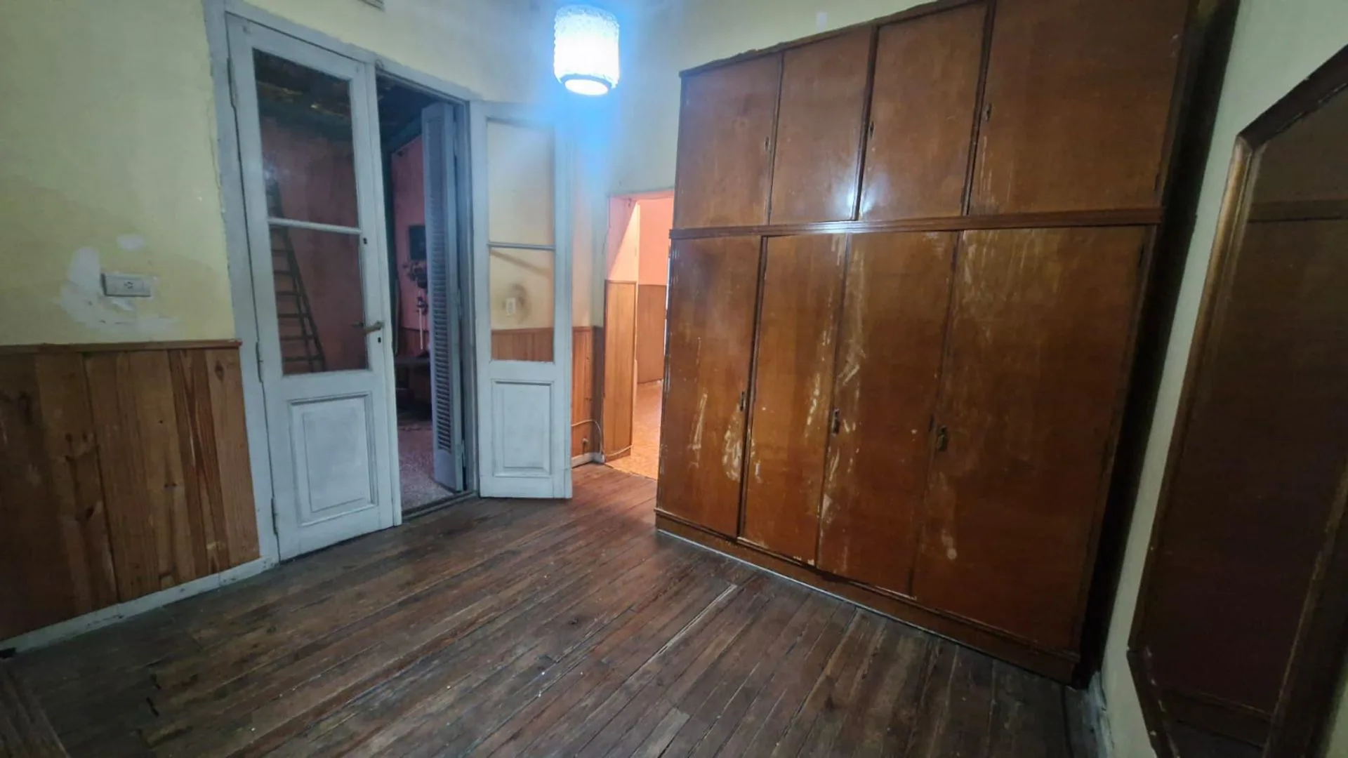 Venta Casa de 3 ambientes Barracas foto 5