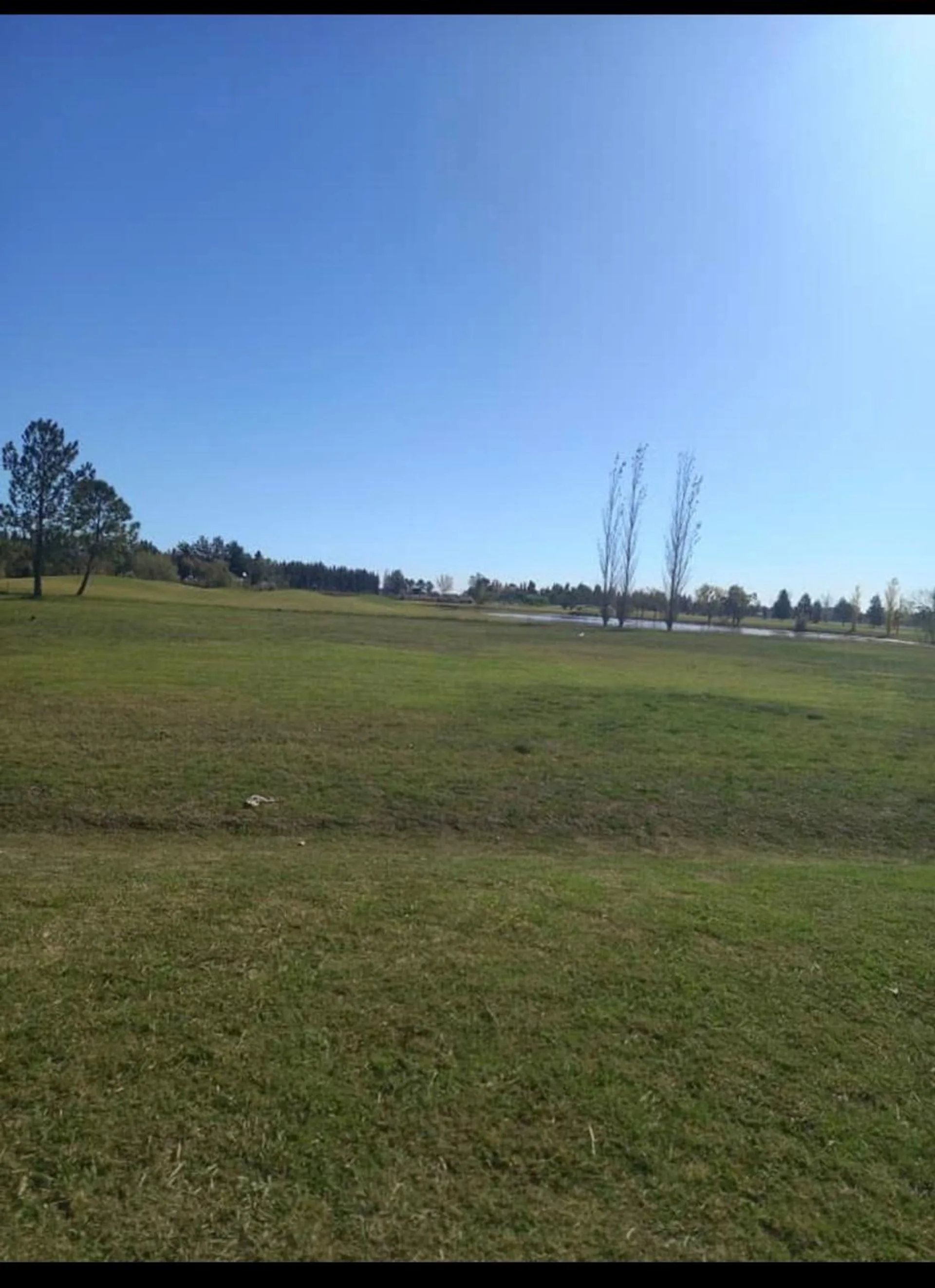 LOTE EN VENTA - PERMUTA - COUNTRY EN SAN VICENTE. foto 4