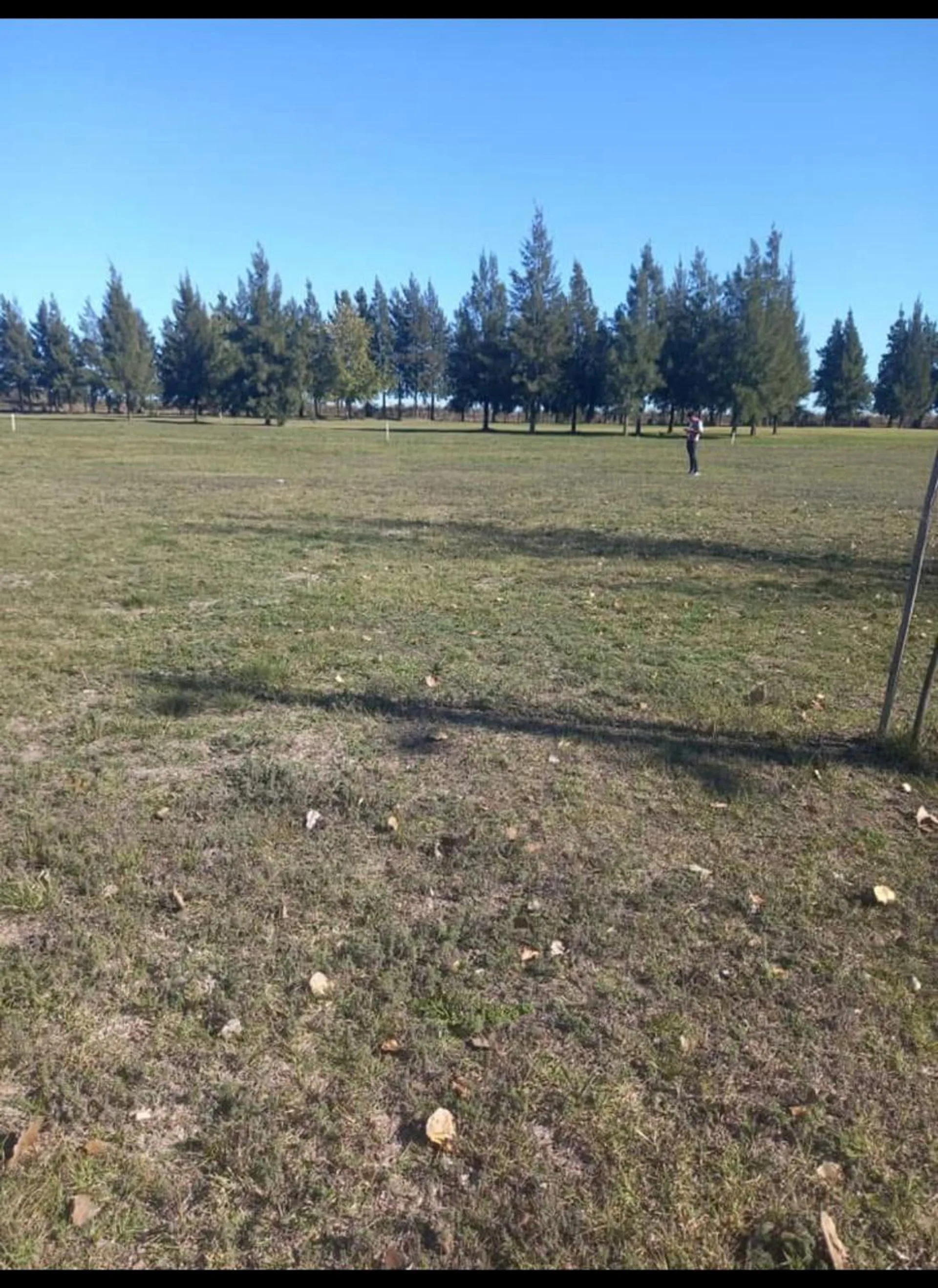 LOTE EN VENTA - PERMUTA - COUNTRY EN SAN VICENTE. foto 5
