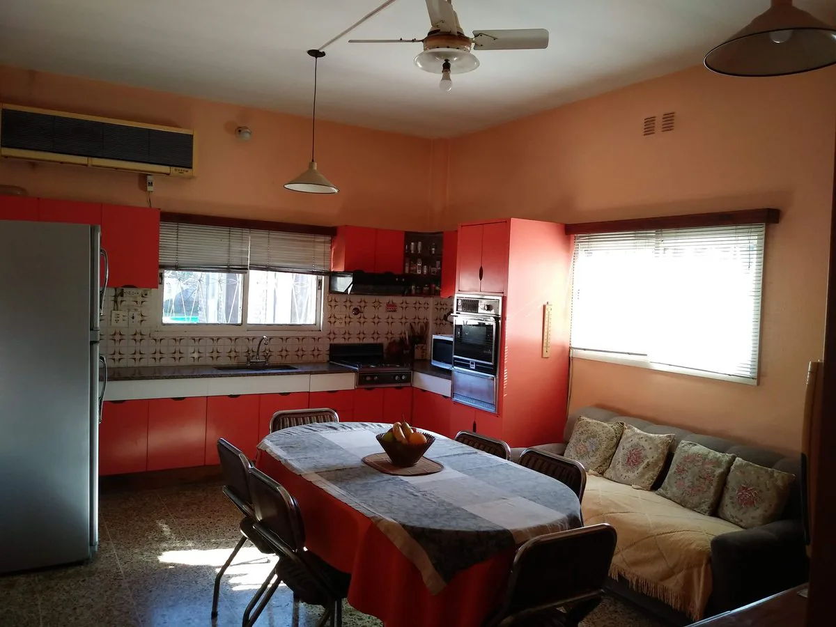CASA 4 AMBIENTES ALQUILER EN JOSE C PAZ foto 2
