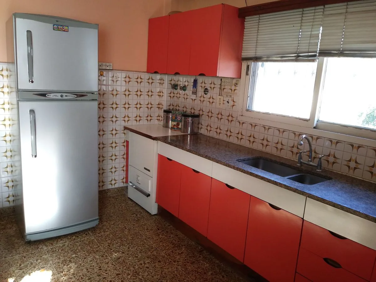 CASA 4 AMBIENTES ALQUILER EN JOSE C PAZ foto 3