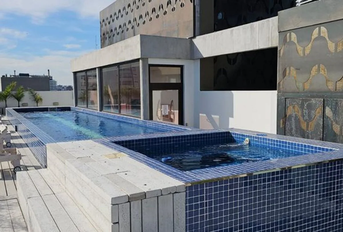 DEPARTAMENTO VENTA PALERMO