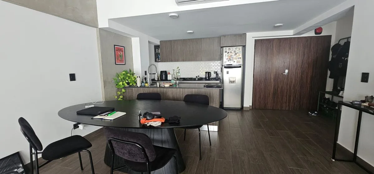 DEPARTAMENTO VENTA PALERMO foto 4