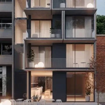 Departamento en venta en Villa del Parque - 2 ambientes - 67.65 m2 - Villa del Parque foto 5