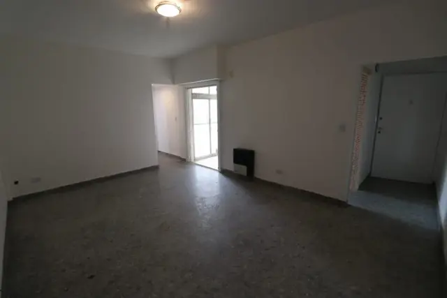 Departamento 2 ambientes, Liniers