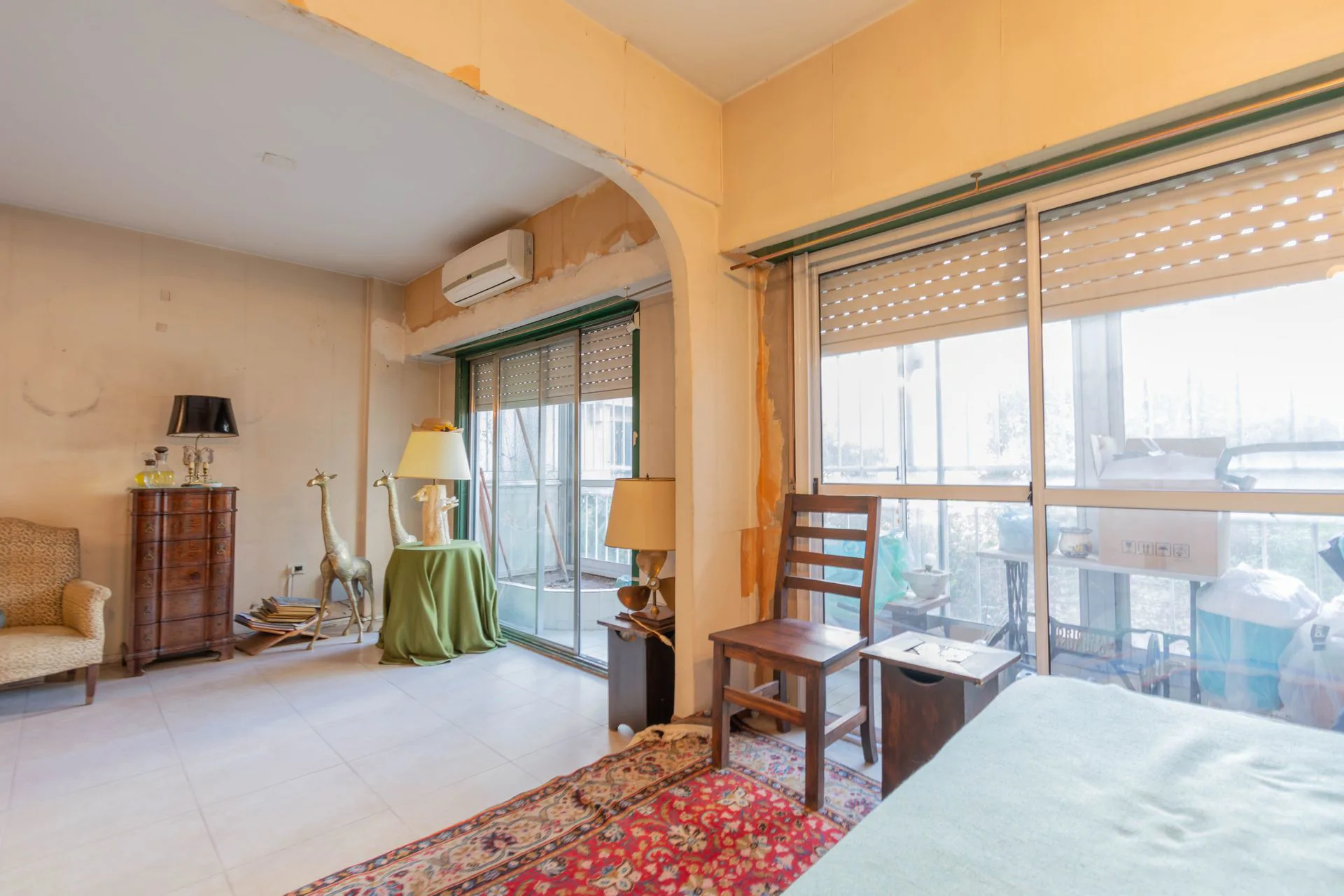 VENTA DPTO 3 AMBIENTES SEMIPISO RECOLETA C/ BALCON foto 5