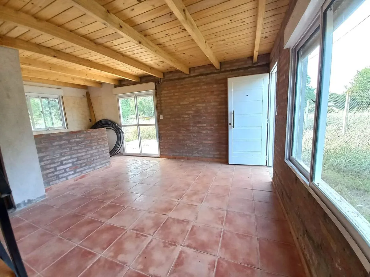 VENTA PEHUEN CO GRAN LOTE Y CONSTRUCCION foto 2