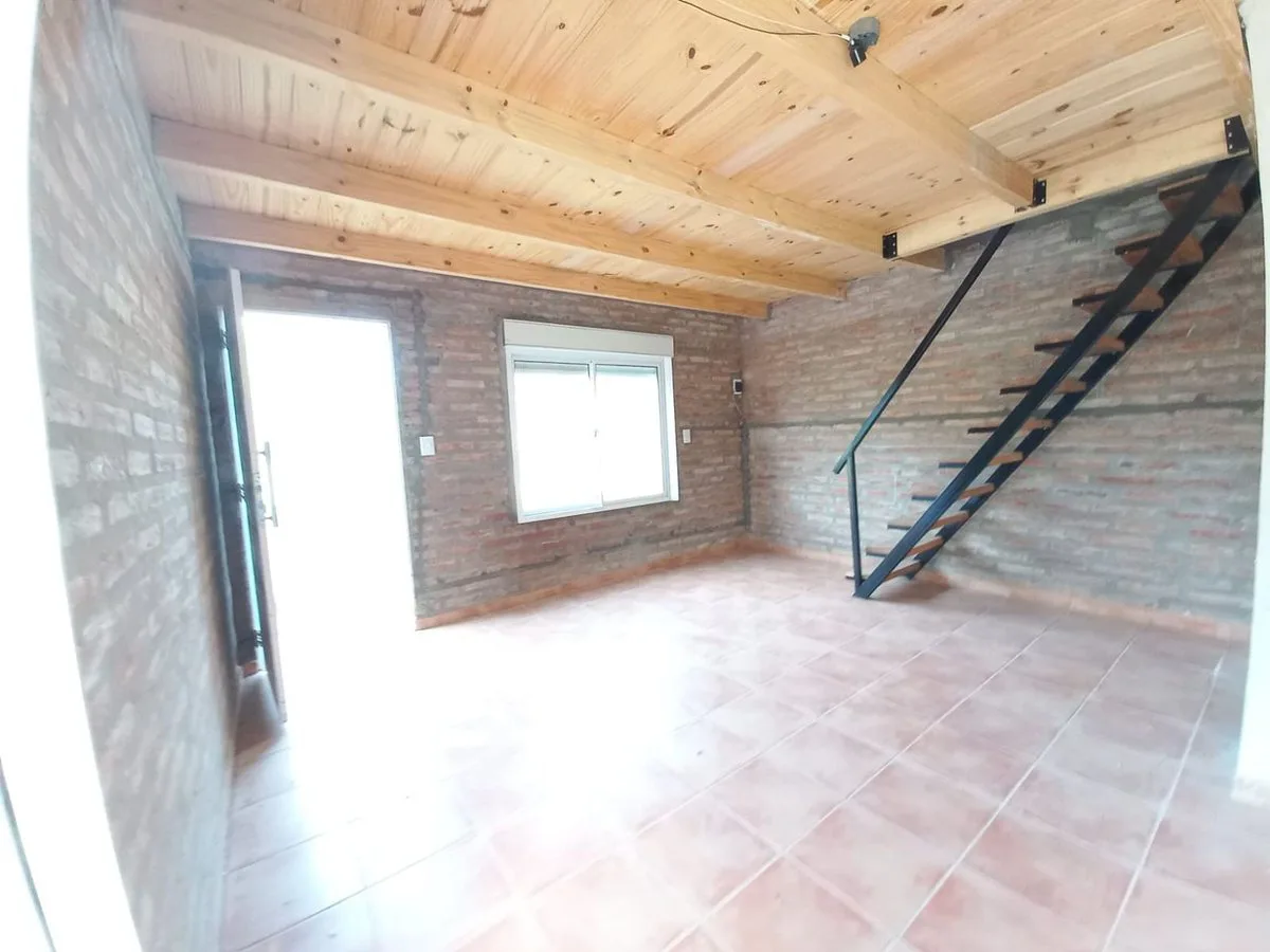 VENTA PEHUEN CO GRAN LOTE Y CONSTRUCCION foto 3