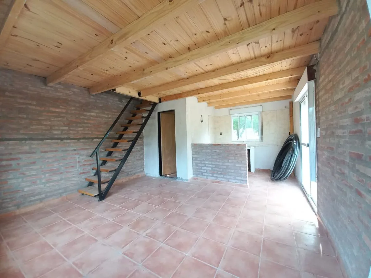 VENTA PEHUEN CO GRAN LOTE Y CONSTRUCCION foto 5