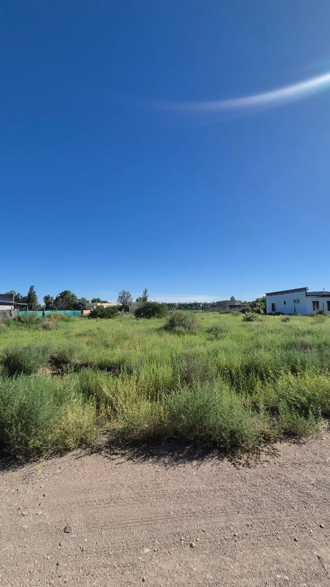 VENTA TERRENO 2000 m2 -LAS PAREDES - SAN RAFAEL foto 4