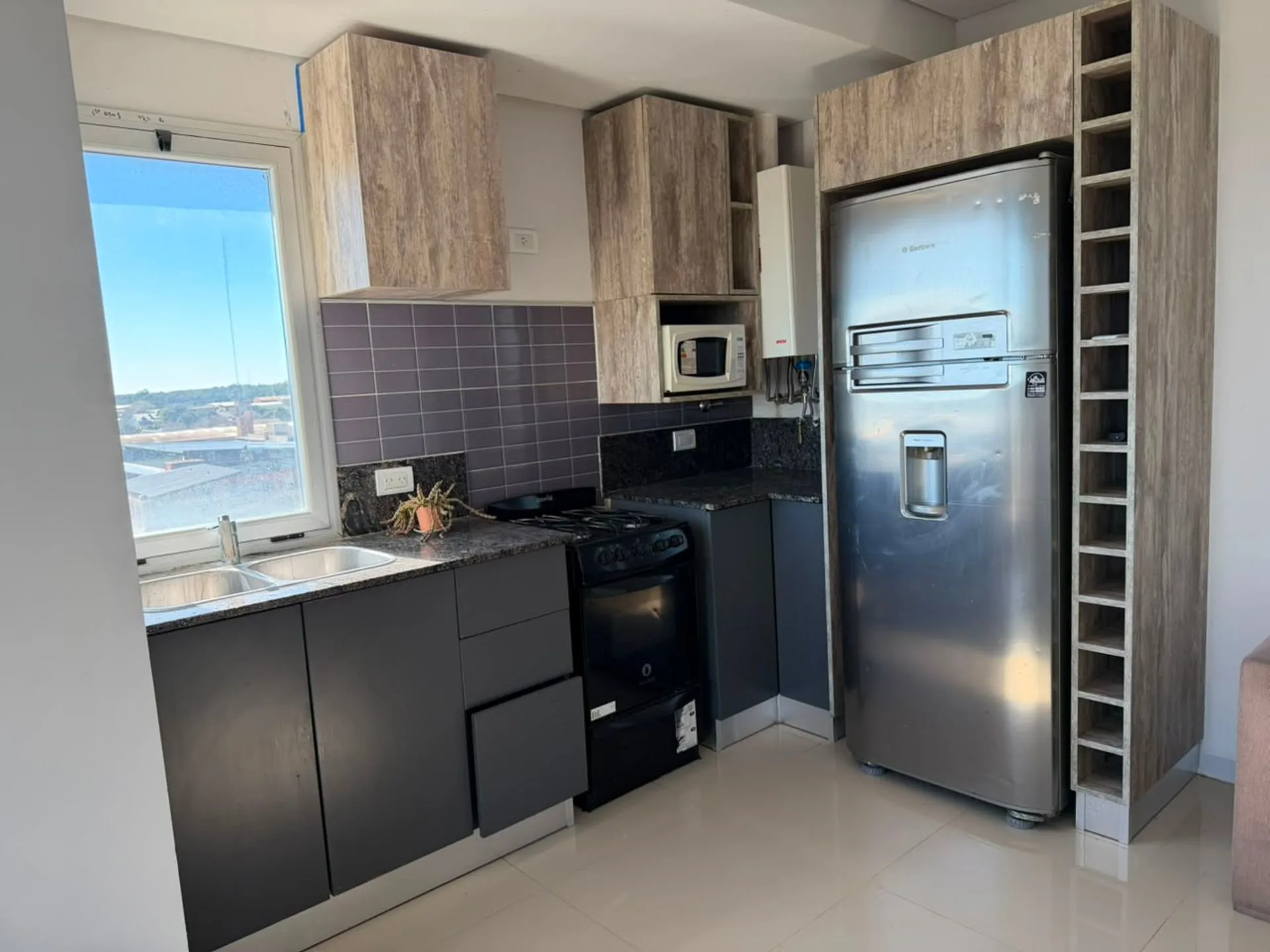 VENTA DEPARTAMENTO EN PINAMAR foto 3