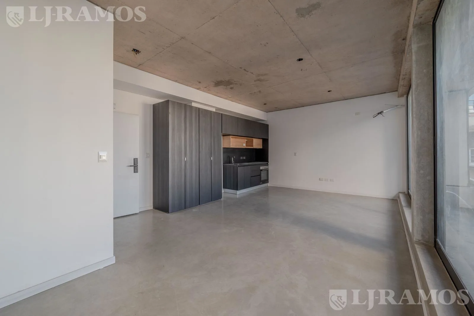 A ESTRENAR 2 AMBIENTES EN NUÑEZ CON AMENITIES foto 3