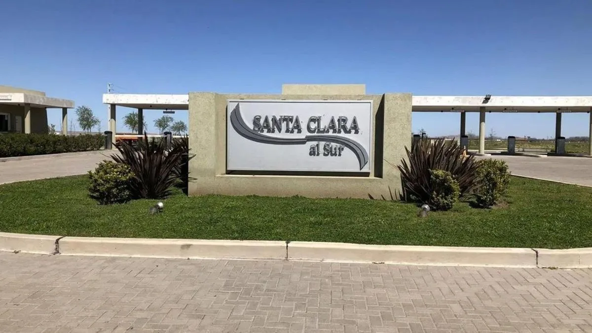 VENTA LOTE 175 SANTA CLARA AL SUR, SAN VICENTE! foto 2