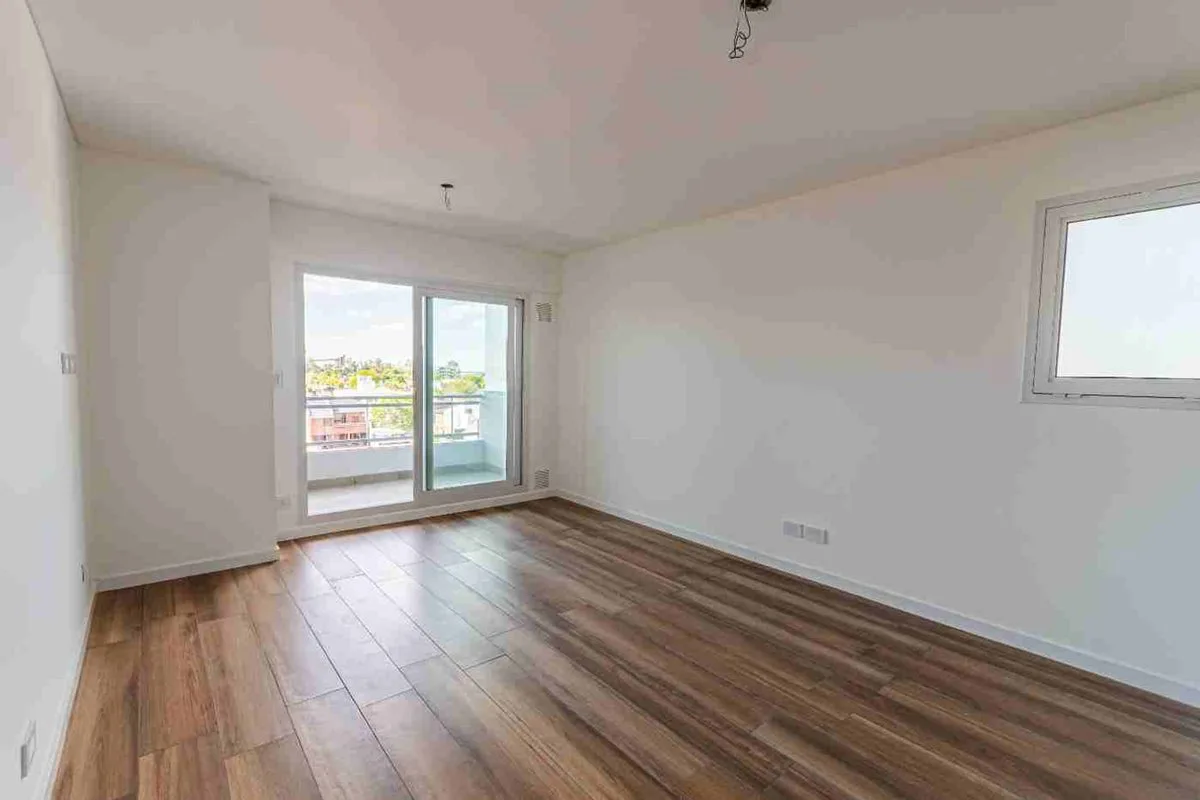 VENTA DEPARTAMENTO 1 DORMITORIO- SAN LORENZO foto 5