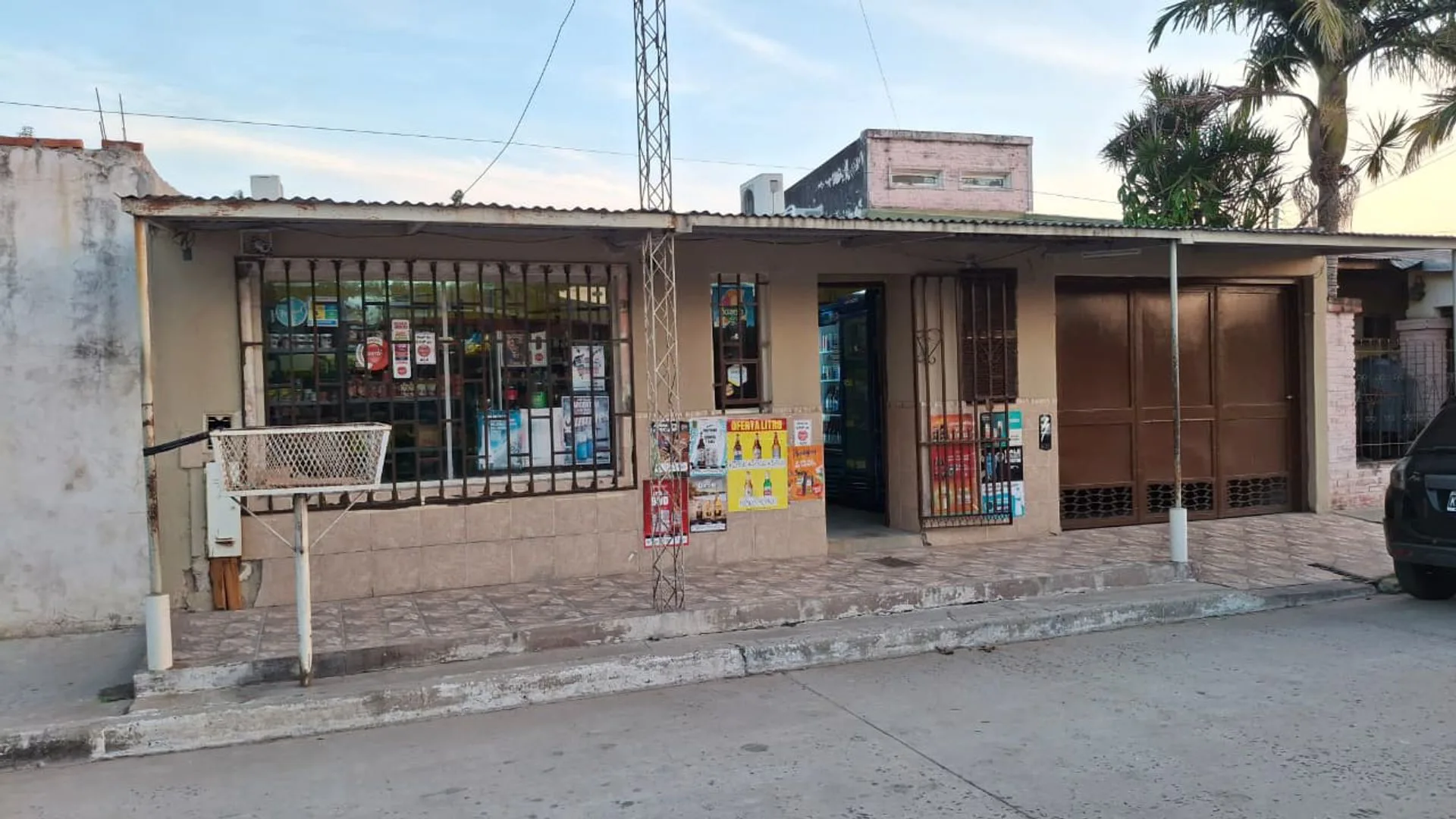Casa B° 96 viv, Zona Sur