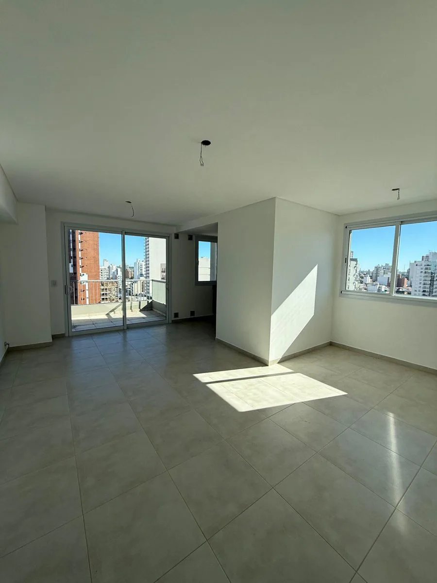 VENTA DEPTO 1 DORMITORIO - TORRE JULIA - DUBNER foto 4
