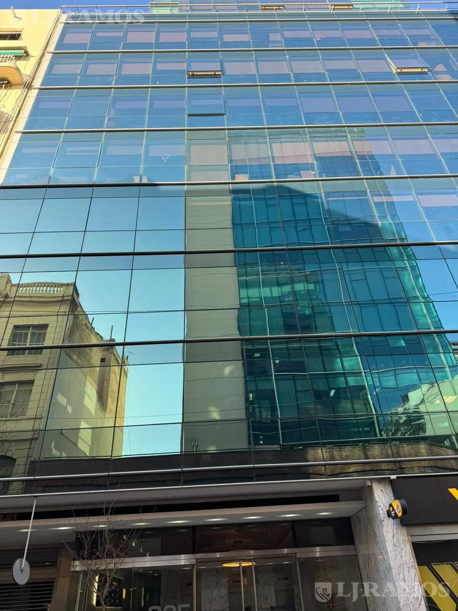 Oficina corporativa en Córdoba al 1600 foto 2
