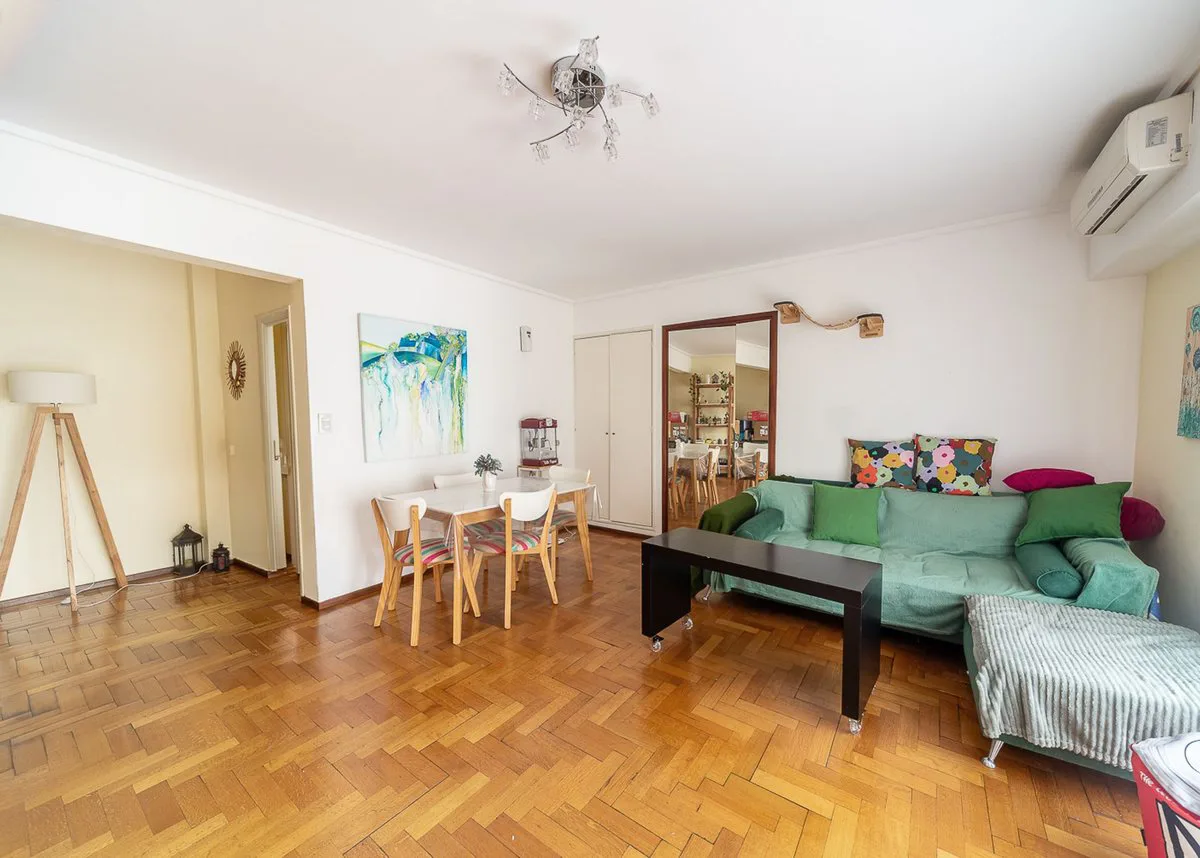 Venta Departamento 3 Ambientes Valentin Alsina foto 3