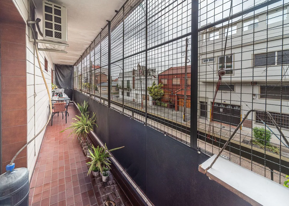 Venta Departamento 3 Ambientes Valentin Alsina foto 5