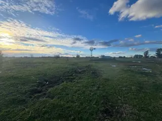 Excelente fracción de 41 hectáreas en Hornos: Entorno natural y gran potencial foto 1